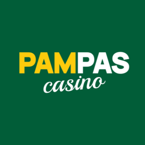 Pampas Logo